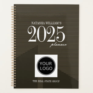 Logo d'entreprise personnalisé 2027