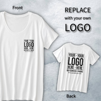 Logo d'entreprise personnalisé Entreprise Cool mod