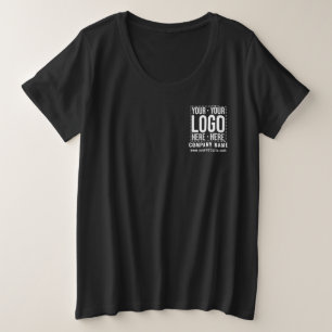 Logo d'entreprise personnalisé Société d'entrepris