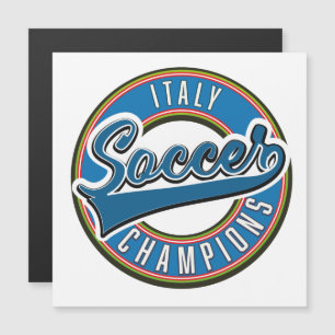 Logo des champions espagnols du football.