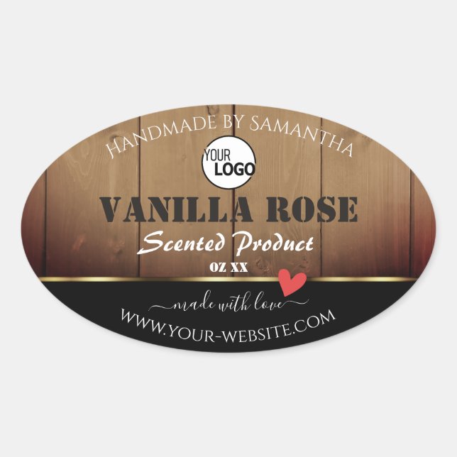 Logo des Étiquettes d'emballage de produits de cér (Devant)