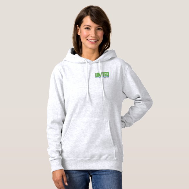 Logo des Laboratoires Unis Pullove Sweat - shirt à (Devant entier)