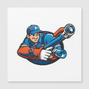 logo des services de plomberie