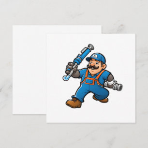 logo des services de plomberie