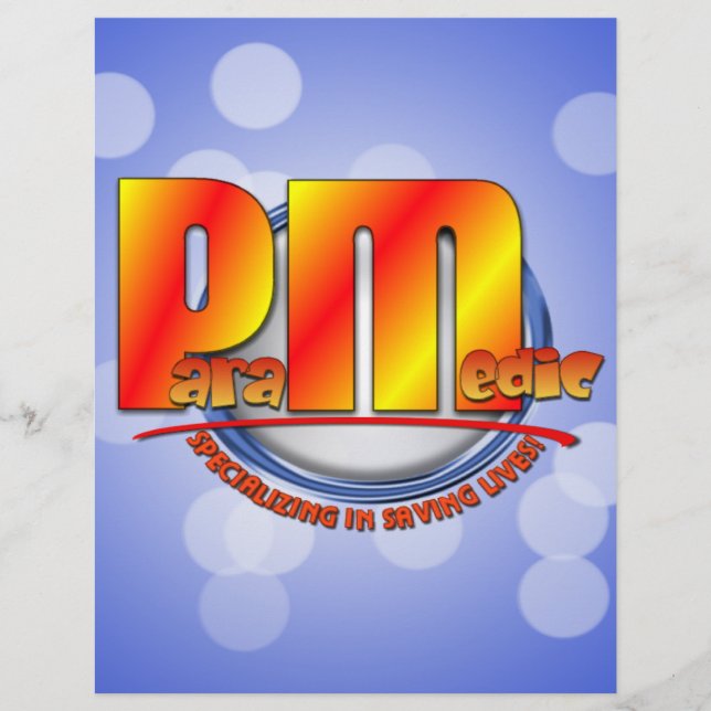 LOGO D'INFIRMIER (Devant)