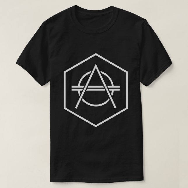 Logo Don Diablo T-shirt Essential (Design devant)