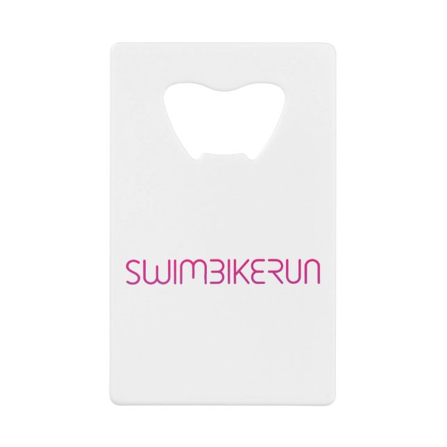 Logo du cool de triathlon pour tous les sportifs (Devant)