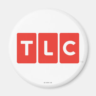Logo du réseau TLC Magnet