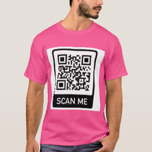Logo du scanner T-Shirt