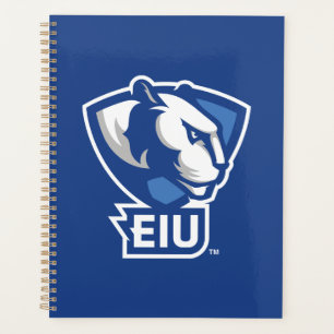 Logo Eastern Illinois University Panthers