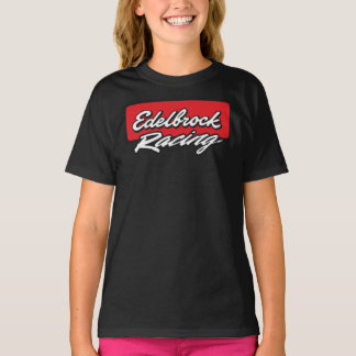Logo Edelbrock Classy Design T-Shirt Essentiel
