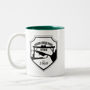 Logo Entryway Mug
