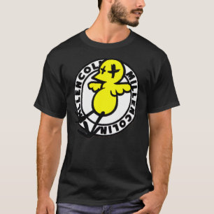 Logo Épic De Millencolin Punk Rock T-Shirt