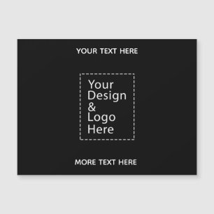 Logo et conception de texte simple Marque commerci