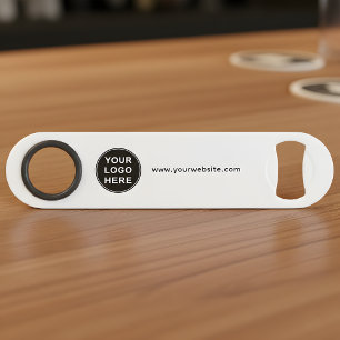 Logo et site Web d'entreprise Bars Restaurants