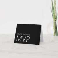 Logo Football MVP Merci