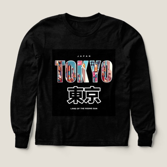 Logo Hiver hudi Tokyo (Motif recto)