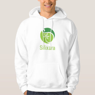 Logo Hochwertiger Sweat - shirt à capuche mit dem