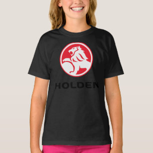 Logo Holden. T-shirt classique