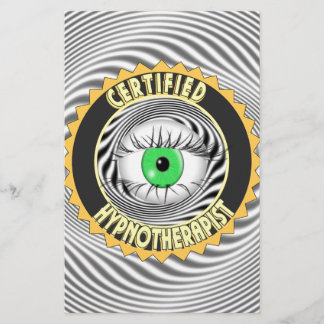 LOGO HYPNOTHÉRAPEUTIQUE CERTIFIÉ