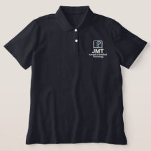 Logo JMT