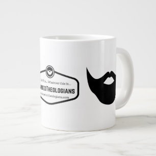 Logo Jumbo Mug 4.0
