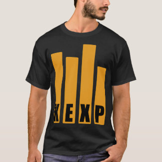 Logo Kexp Classique T-Shirt Essentiel
