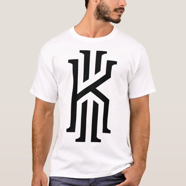 Logo Kyrie Irving T-Shirt essentiel (Devant)