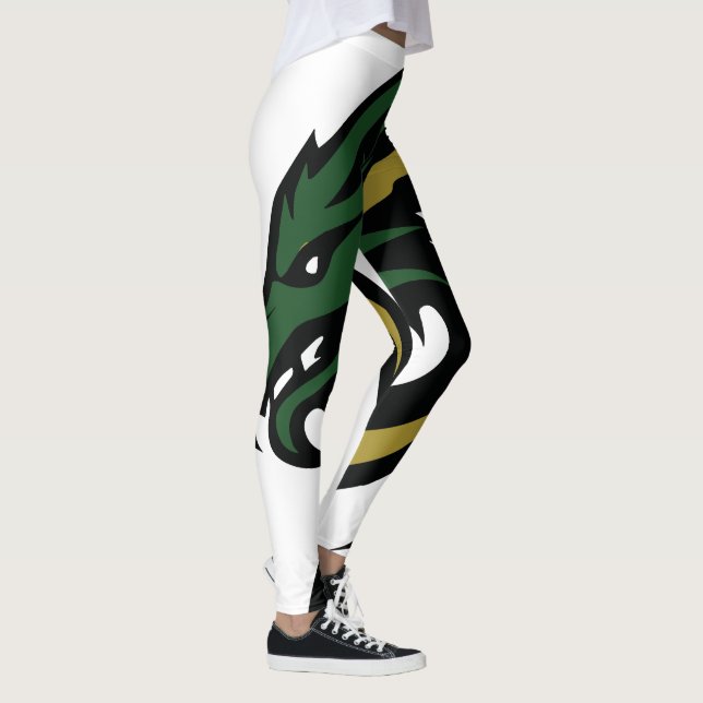 Logo Leggings (Droite)