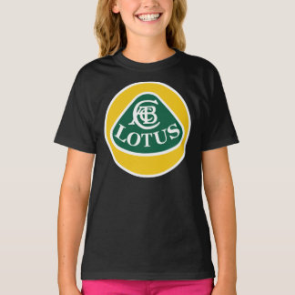 Logo Lotus Essential T-Shirt
