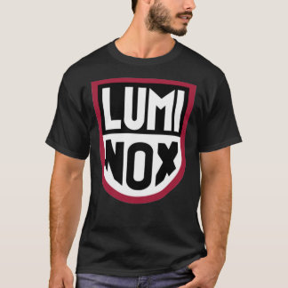 Logo Luminox Marchandises Essential T-Shirt Essent