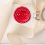 Logo mariage monogramme de Las Vegas kit sceau de<br><div class="desc">Kit de timbre de sceau de cire du logo mariage de Las Vegas. Disponible en différentes couleurs en plus du rouge. Détails classiques pour le mariage. Idéal pour les invitations, les cartes et plus encore. Personnalisez avec les initiales de nom, la destination et la date. Parfait pour les jeux d'argent...</div>