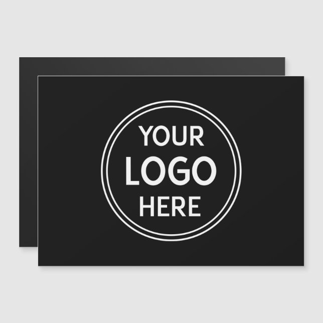 Logo Marque sur Mesure pour Votre (Devant / Derrière)