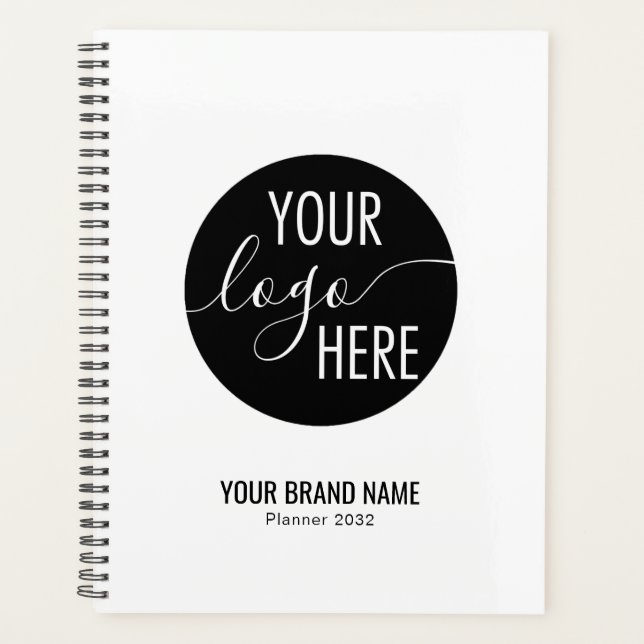 Logo Minimaliste Professionnel (Devant)