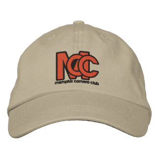 Logo moderne Casquette brodé