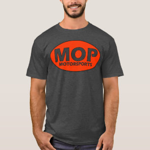Logo MOP T-Shirt