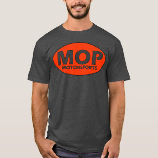 Logo MOP T-Shirt