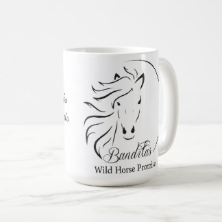 LOGO MUG