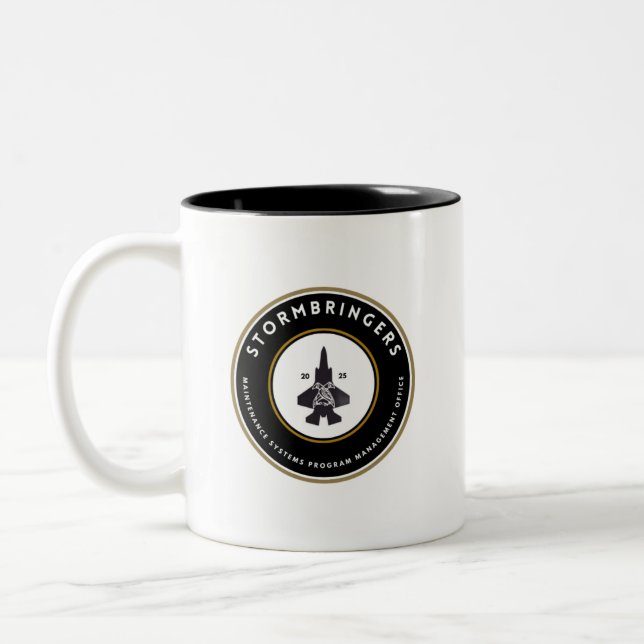 Logo Mug dark (Gauche)