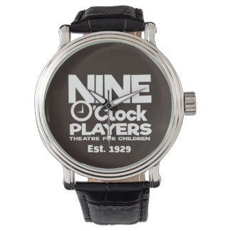 Logo NOP Est. Montre 1929