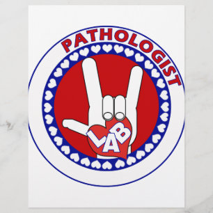 LOGO PATHOLOGISTE RONDE ASL J'AIME LABO