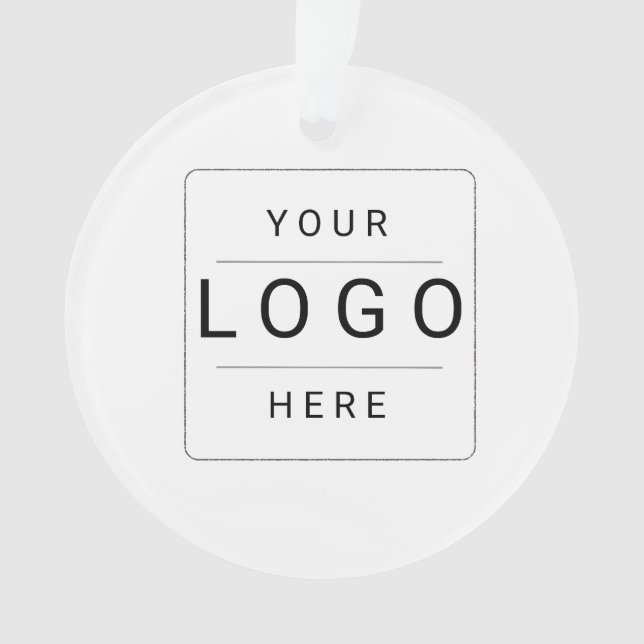 Logo personnalisé (devant)