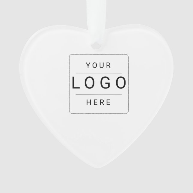 Logo personnalisé (devant)