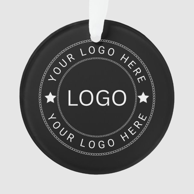 Logo personnalisé (devant)