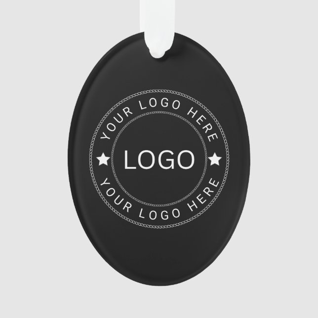 Logo personnalisé (devant)