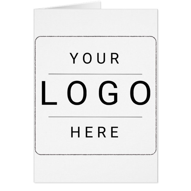Logo personnalisé (Devant)