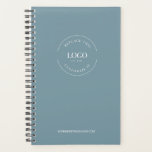 Logo personnalisé moderne site bleu poussiéreux<br><div class="desc">Une organisation et un style hors du commun grâce à notre logos sur mesure et moderne Planner de marque bleue poussiéreux : un cadeau unique pour chaque occasion! Découvrez notre site Web de logo personnalisé moderne et impeccable, un planificateur de marque bleue poussiéreux, qui incarne la fonctionnalité et le raffinement....</div>