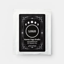 Logo personnalisé Tarot Promotionnel Marchandises