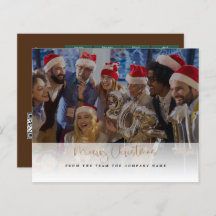 Logo photo de la société Budget Joyeux Noël