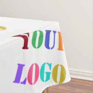 Logo Photo promotionnelle Bureau d'affaires Nappe